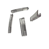 Fermob Bebop lot de 4 patins pour table basse Bebop 