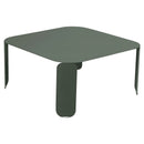 Fermob Bebop Table basse 90 x 90cm - h.42cm Romarin 48 