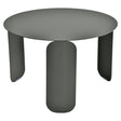 Fermob Bebop Table basse ø 60cm Romarin 48 