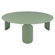 Fermob Bebop Table basse ø 80cm Cactus 82 
