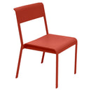Fermob Bellevie Chaise Ocre rouge 20 