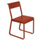 Fermob Bellevie Chaise v2 Ocre rouge 20 