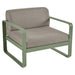 Fermob Bellevie Fauteuil Cactus 82 Taupe grisé B8 