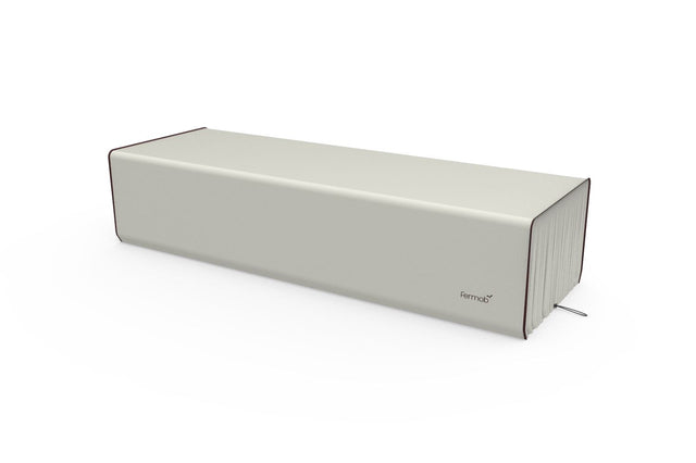 Fermob Bellevie Housse de Protection pour le Lit de soleil Gris argile A5 