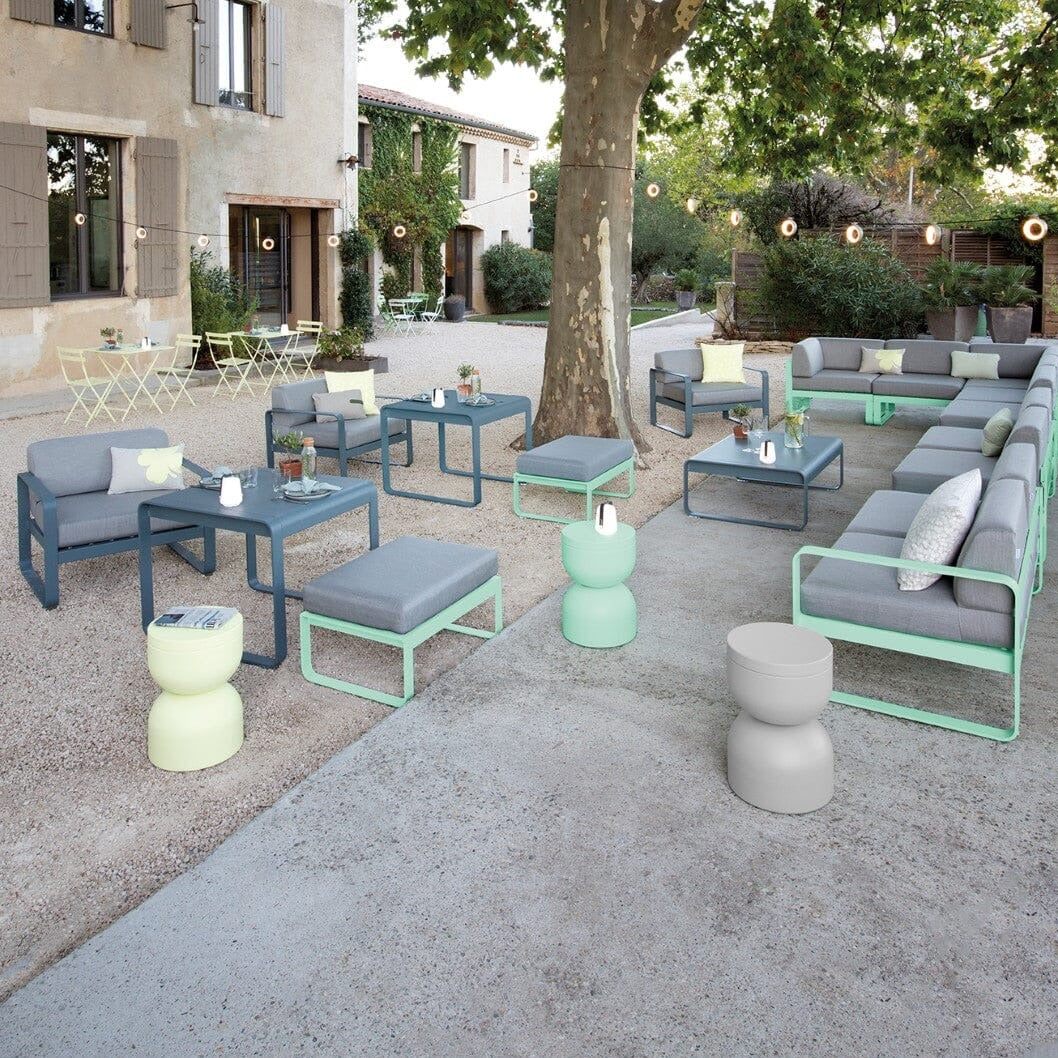 Fermob Bellevie Pouf 