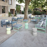 Fermob Bellevie Pouf 