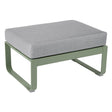 Fermob Bellevie Pouf Cactus 82 Gris flanelle 79 