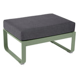 Fermob Bellevie Pouf Cactus 82 Gris graphite A3 