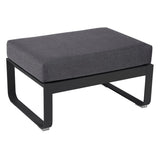 Fermob Bellevie Pouf Carbone 47 Gris graphite A3 