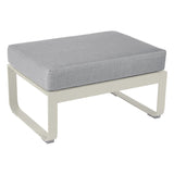 Fermob Bellevie Pouf Gris argile A5 Gris flanelle 79 