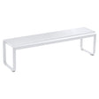 Fermob Bellevie Premium Banc Blanc coton 01 