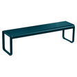 Fermob Bellevie Premium Banc Bleu acpulco 21 