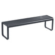 Fermob Bellevie Premium Banc Carbone 47 