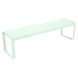 Fermob Bellevie Premium Banc Menthe glaciale A7 