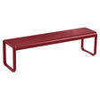 Fermob Bellevie Premium Banc Piment 43 