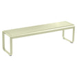 Fermob Bellevie Premium Banc Vert tilleul 65 