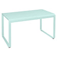 Fermob Bellevie Table 140 x 80cm Menthe glaciale A7 