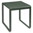 Fermob Bellevie Table 74 x 80cm Romarin 48 