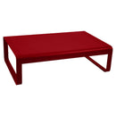 Fermob Bellevie Table basse Coquelicot 67 