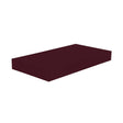Fermob Bellevie Tablette de jonction - rectangulaire Cerise noire B9 