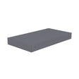Fermob Bellevie Tablette de jonction - rectangulaire Gris orage 26 