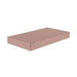 Fermob Bellevie Tablette de jonction - rectangulaire Muscade 14 