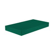 Fermob Bellevie Tablette de jonction - rectangulaire Vert cèdre 02 