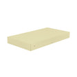 Fermob Bellevie Tablette de jonction - rectangulaire Vert tilleul 65 