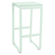 Fermob Bellevie Tabouret de bar Menthe glaciale A7 
