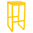 Fermob Bellevie Tabouret de bar Miel C6 