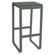 Fermob Bellevie Tabouret de bar Romarin 48 