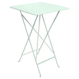 Fermob Bistro Mange-debout 71 x 71cm Menthe glaciale A7 