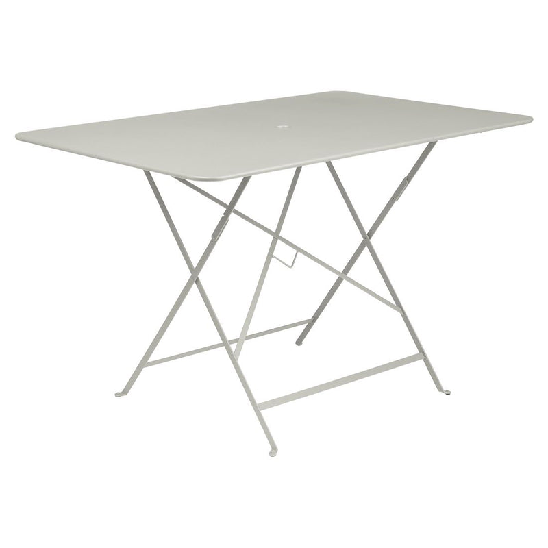 Fermob Bistro Table 117 x 77cm Gris argile A5 