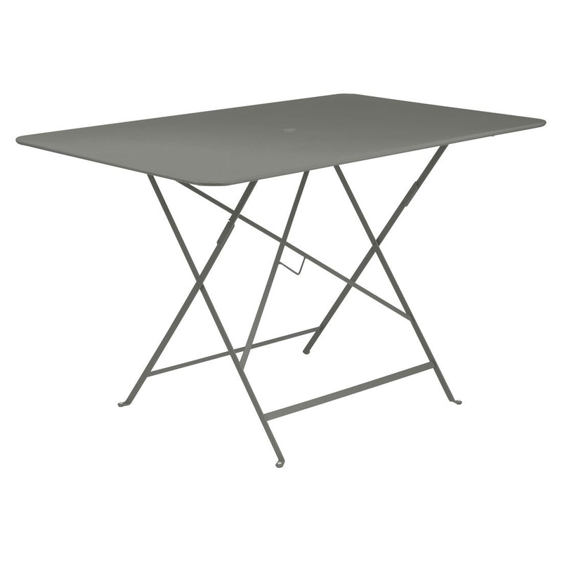 Fermob Bistro Table 117 x 77cm Romarin 48 