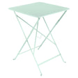 Fermob Bistro Table 57 x 57cm Menthe glaciale A7 