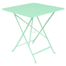 Fermob Bistro+ Table 71 x 71cm Vert opaline 83 