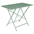 Fermob Bistro Table 97 x 57cm Cactus 82 