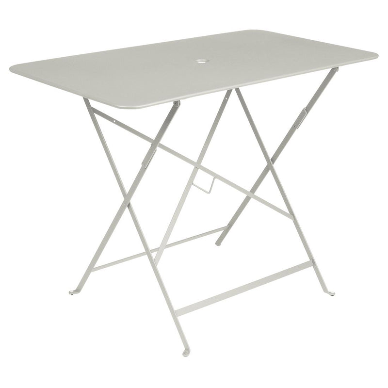 Fermob Bistro Table 97 x 57cm Gris argile A5 