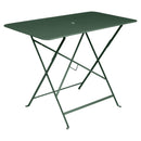 Fermob Bistro Table 97 x 57cm Vert cèdre 02 