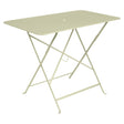 Fermob Bistro Table 97 x 57cm Vert tilleul 65 