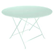 Fermob Bistro Table ø 117cm Menthe glaciale A7 