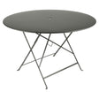 Fermob Bistro Table ø 117cm Romarin 48 