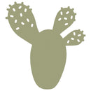 Fermob Bouquet Sauvage Dessous de plat cactus 25.5 x 24cm Vert tilleul 65 