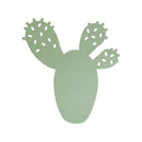 Fermob Bouquet Sauvage Dessous de plat cactus 25.5 x 24cm 