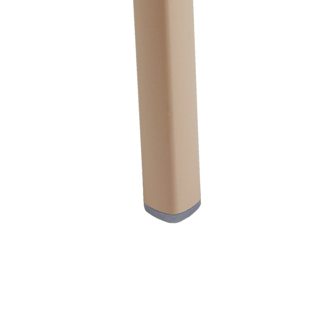 Fermob Cadiz Set Patins pour Chaise, Bridge, Fauteuil bas, Chaise de bar et Bridge haut 