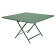 Fermob Caractère Table 128 x 128cm Cactus 82 