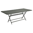 Fermob Caractère Table 190 x 90cm Romarin 48 