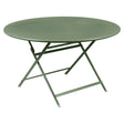Fermob Caractère Table ø 128cm Cactus 82 