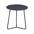 Fermob Cocotte Table d'appoint Carbone 47 