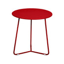 Fermob Cocotte Table d'appoint Coquelicot 67 